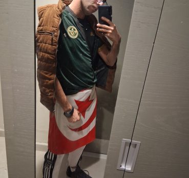 Wolf 🐺, 21 jaar oud, Al Khawr, Qatar