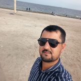 Junaid, 36 jaar oud, Mardan, Pakistan