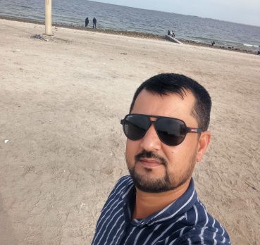 Junaid, 36 jaar oud, Mardan, Pakistan