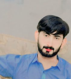 Huraera, 23 jaar oud, Man