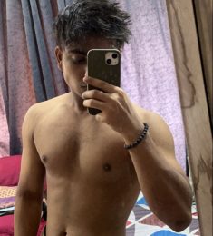 Santhosh, 35 jaar oud, Man