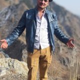 KING, 25 jaar oud, Kohat, Pakistan