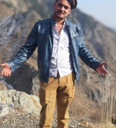 KING, 25 jaar oud, Man