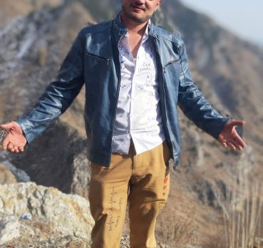 KING, 25 jaar oud, Kohat, Pakistan