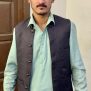 Arslan, 24 jaar oud, Lahore, Pakistan