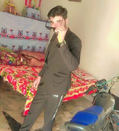 Tanveer, 29 jaar oud, Man