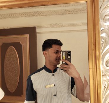 Borhan, 28 jaar oud, Ash Shafa, Saoedi-Arabië