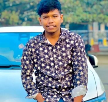 Ismail, 22 jaar oud, Dhaka, Bangladesh