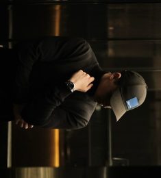 Nahid, 26 jaar oud, Man