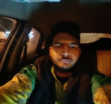 Mohammad, 24 jaar oud, Maler Kotla, India