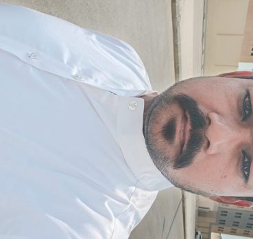 Sadre Alam, 35 jaar oud, Kolkata, India