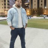 Arfinshuvo, 30 jaar oud, Dhaka, Bangladesh