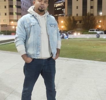 Arfin Shuvo, 30 jaar oud, Dhaka, Bangladesh