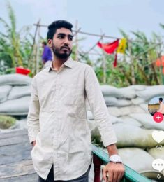 Ariyan, 27 jaar oud, Man