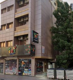 Mohammad, 25 jaar oud, Man