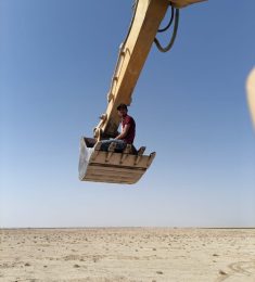 Md Hasib, 26 jaar oud, Man