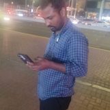 raman, 22 jaar oud, Amritsar, India