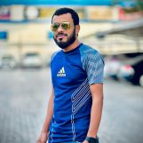 LALA, 27 jaar oud, Dhaka, Bangladesh