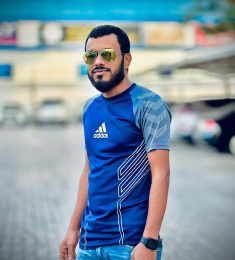 LALA, 27 jaar oud, Man