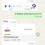 Ali, 25 jaar oud, Al Wakrah, Qatar