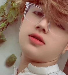 Khalil, 21 jaar oud, Man