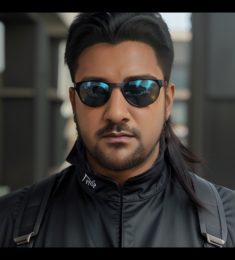 Momen, 36 jaar oud, Man