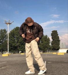 Rachel, 26 jaar oud, Man