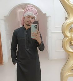 Raihan, 27 jaar oud, Man