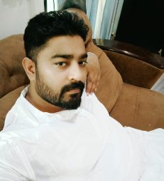 Adnan, 36 jaar oud, Man