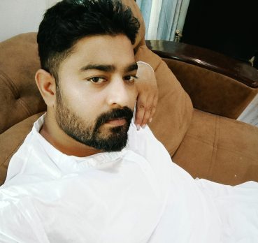 Adnan, 36 jaar oud, Al Ain, Verenigde Arabische Emiraten