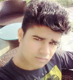 Deepak, 28 jaar oud, Man