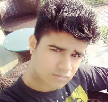 Deepak, 28 jaar oud, Dubai, Verenigde Arabische Emiraten