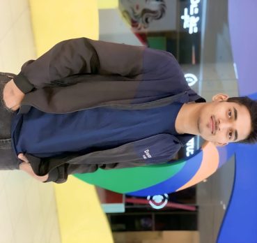 Aryan khan, 22 jaar oud, Tikapur, Nepal