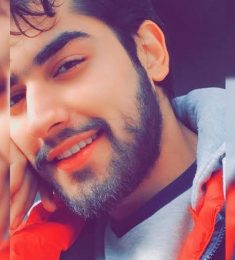 Hassu, 21 jaar oud, Man