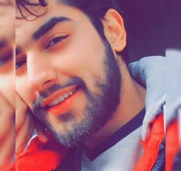 Hassu, 21 jaar oud, Umm Salal Mohammed, Qatar