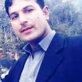 Zaminkhan, 20 jaar oud, Swabi, Pakistan