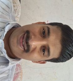 Abudul, 39 jaar oud, Man