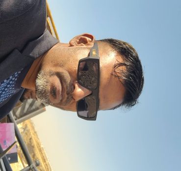 MD Didarul Islam, 41 jaar oud, Zoals Sulayyil, Saoedi-Arabië