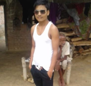 SHADAB, 23 jaar oud, Farah, Afghanistan