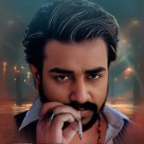 polas, 24 jaar oud, Dhaka, Bangladesh