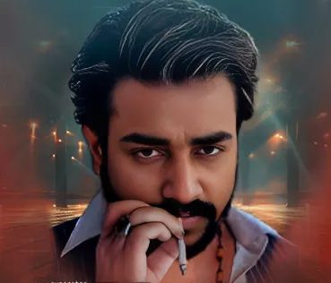 polas, 24 jaar oud, Dhaka, Bangladesh