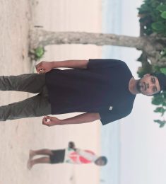 mozammel, 32 jaar oud, Man