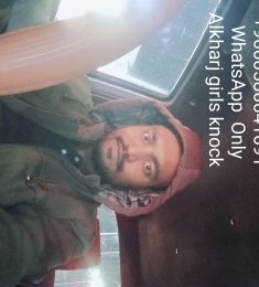 Hasan, 30 jaar oud, Man