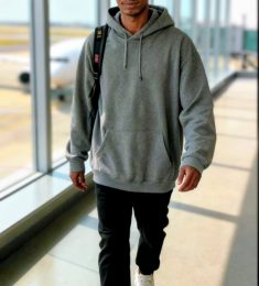 Ismail, 30 jaar oud, Man