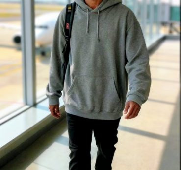 Ismail, 30 jaar oud, Doha, Qatar