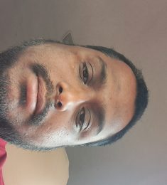 Nazmul, 31 jaar oud, Man