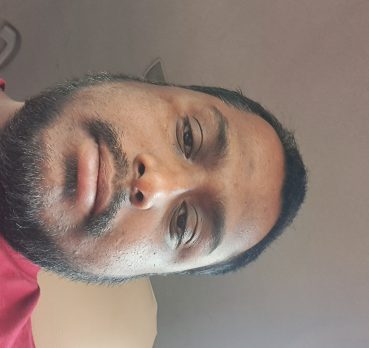 Nazmul, 31 jaar oud, Azimpur, Bangladesh