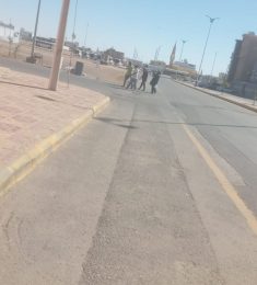 Amar, 43 jaar oud, Man