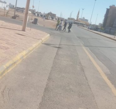 Amar, 43 jaar oud, Abbottabad, Pakistan