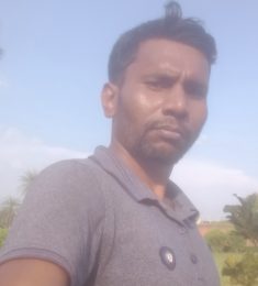 Iyeamin ahamed Hera, 24 jaar oud, Man